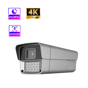 8MP AI Dual Band Full HD 4MP POE CCTV <strong>Security</strong> Camera Night Vision <strong>Motion</strong> <strong>Detection</strong> Waterproof Network Camera Cctv <strong>System</strong> - Product Image 3
