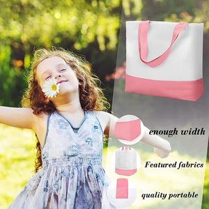 2024 Tùy Chỉnh Chất Lượng Tốt Polyester Cotton Tái Sử Dụng Mua Sắm Túi Xách Tay Siêu Thị <span class=keywords><strong>Tote</strong></span> Túi Vai Đồng Bằng In - Product Image 2