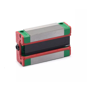 Hiwin Original EG EGH15CA CNC Rail Lineal Slide Lineal Guideway Guías lineales Bloques - Product Image 6
