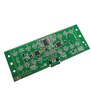 PCBA บริการประกอบ PCB ชิ้นส่วนอิเล็กทรอนิกส์ SMT - Product Image 4