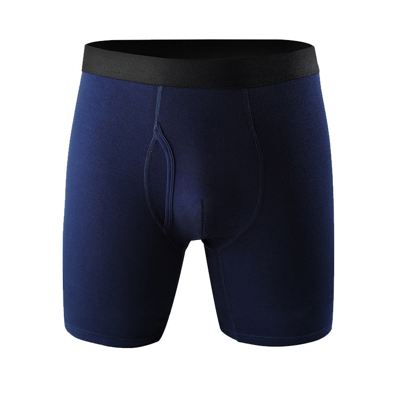 Azul oscuro