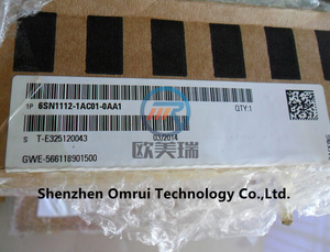 Brandneues Original 7MH4601-1AA01 Programmier bare Logik steuerung SIMATIC S7-1500 SPS-Modul - Product Image 2