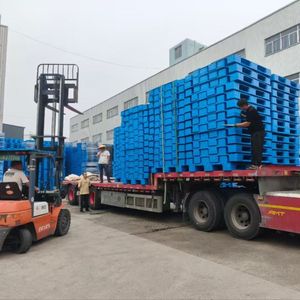 Пластиковый поддон для хранения микросхем - Product Image 4