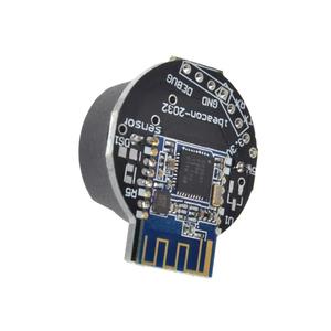 <strong>Bluetooth</strong> 4.0 iBeacon Module BLE Support Near-field Positioning <strong>Sensor</strong> <strong>Wireless</strong> Acquisition - Product Image 1