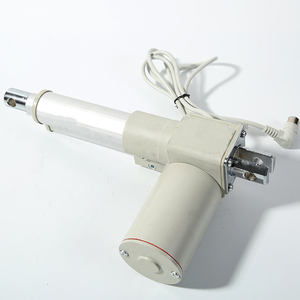 Controlador de velocidad del actuador lineal del motor del actuador lineal FY01 - Product Image 6