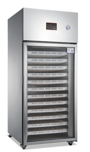 <strong>Blast</strong> Freezing Machine Multi-Climate Cooling System <strong>Big</strong> Capacity Freezer <strong>Blast</strong> Freezing Machine Multi-Climate - Product Image 3