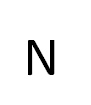 N
