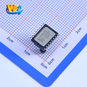 WF200SPZ 05/10/50kPa analogico mV uscita doppio tubo di aspirazione sensore di pressione differenziale modulo generatore di ossigeno IC componenti - Product Image 4