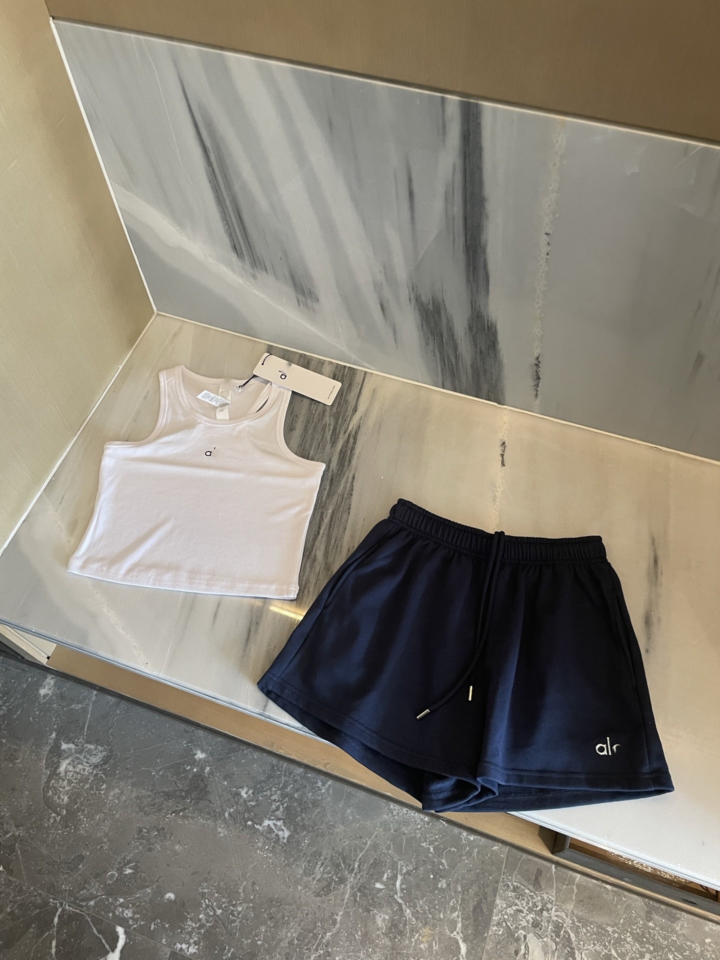 Navy blue