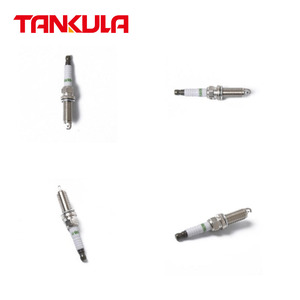 Sistema de encendido bujía 90919-01253 motor platino iridio bujía para Toyota Lexus corona Camry Corolla - Product Image 6