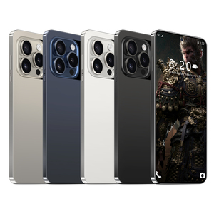 Celulares 16 Pro Maxe imprimante โปรเจคเตอร์โทรศัพท์มือถือสมาร์ทโฟน - Product Image 6