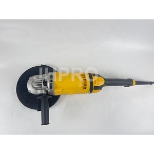 JH-DW230角磨机工业专业电动工具角磨机空载速度多功能角磨机 - Product Image 3