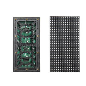 Kapalı/açık P2.5 P3 P4 P5 P6 P7.62 Led ekran modülü tam renkli P7.62 Led ekran modülü - Product Image 2