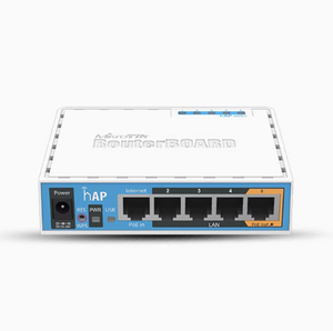 2.4GHz AP Mikrotik <strong>Wireless</strong> <strong>Networking</strong> Device Router RB951Ui-2HnD RB951Ui-2nD - Product Image 2
