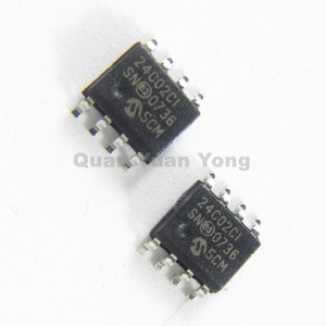 集積回路ICチップメモリ24C02C 24C02C-I/SN - Product Image 3