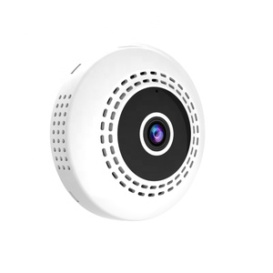 迷你相机C2无线WiFi家庭安全监控数码相机 - Product Image 4