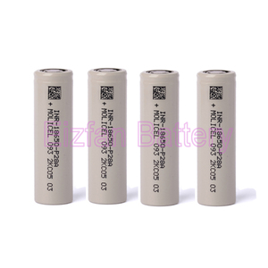 GREAT HIGH CDR <strong>BATTERY</strong> 18650 P28A 2800mAh 35A Cells with a Good Power Curve Great Lifespan Have to Be the Top 18650 <strong>Batteries</strong> - Product Image 5