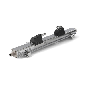 Für GEFRAN WPP-A-A-1000-E magnet strikt iver linearer Positionswandler-Weg sensor für Winkel-lineare Positions messung Mod - Product Image 1