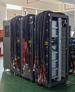 Lithium batterie kapazität/Lade-und Entlade-/Zyklus lebensdauer testsystem für neue Energie batterie module und-pakete Leistungs tests - Product Image 4