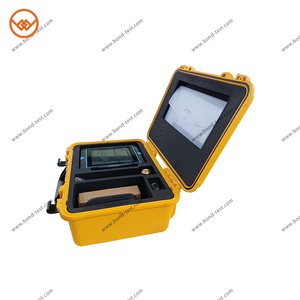 Pile Load <strong>Test</strong>, Pile Integrity Pile Driving Analyzer (PDA) for High Strain Testing - Product Image 6