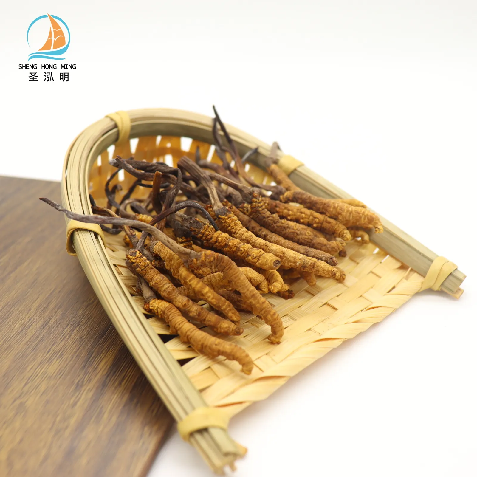 तिब्बत पारंपरिक चीनी दवा जंगली Cordyceps sinensis स्वस्थ खाद्य प्राकृतिक पूरे Nagqu Cordyceps sinensis निकालने