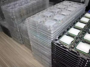 Xeon E5 2683v3 2695v3 2696v3 2697v3 2699v3 işlemci 14 çekirdekli LGA 2011-3 soket işlemci - Product Image 2