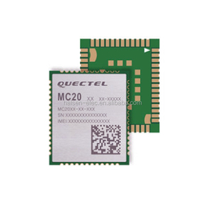 海森Quectel GSM/GPRS/GPS 2g模块MC20CB无线通信2g定位模块MC20CB-04-STD - Product Image 2