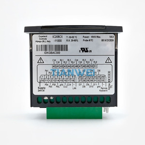 IC208CX-11000 100% mới và độc đáo dixell copeland nhiệt cảm biến nhiệt độ điều khiển nhiệt độ trong kho bây giờ - Product Image 4