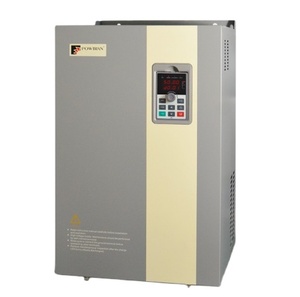 ホットPOWTRANS PI500シリーズ高性能ベクトル制御インバータ30hp 40HP 50HP 60HP周波数インバータ - Product Image 1