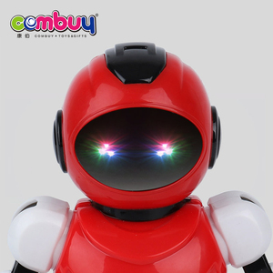 Intelligente pädagogische Infrarot Smart RC Fußball Spielzeug Mini Roboter Programmierung - Product Image 3