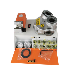 便携式磨床数控万能工具磨床用于车床刀具立铣刀磨刀机 - Product Image 5