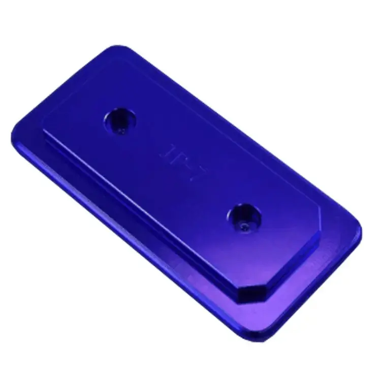 Yüksek kaliteli 3D süblimasyon 3D ısıtma basın aracı kalıp durumda mobil iphone 7 için