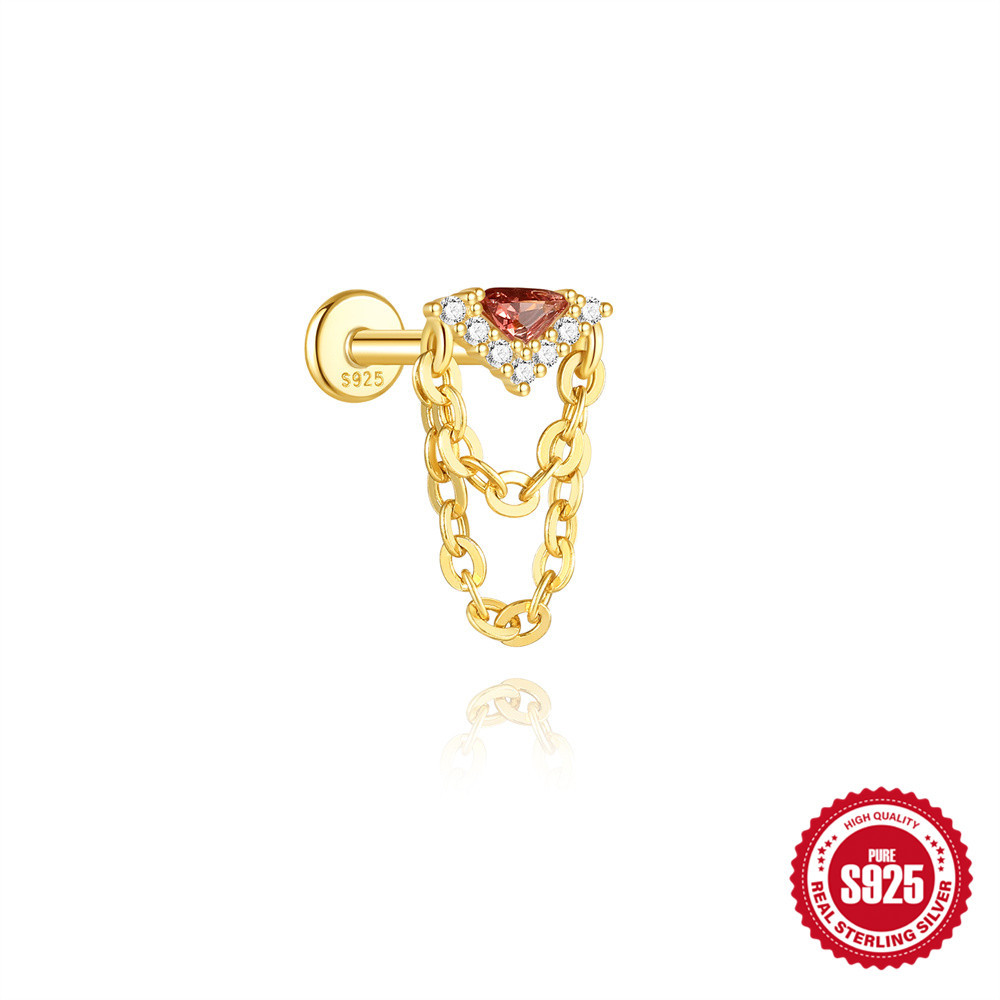 Single gold #3