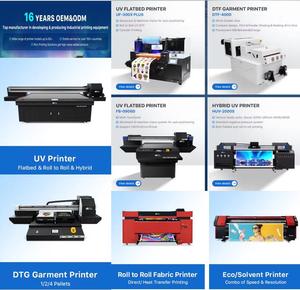 Sinocolor ที่ดีที่สุดที่จะเริ่มต้นธุรกิจใหม่ที่มีประสิทธิภาพระบบการวางตำแหน่ง Ai UV การรวมกันของเครื่องพิมพ์แบบแบนและแบบม้วนเพื่อม้วน CCD ราคาถูก - Product Image 6
