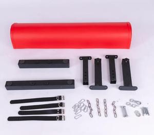 BDSM en forme de U cheval chaise punition outil accessoires sexuels support de retenue sexe meubles chaises SP cadres en métal reliure tabouret dispositif % - Product Image 3