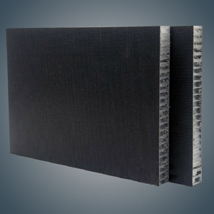 Anti slip PP Fiberglass Sandwich <strong>Panel</strong> <strong>Scaffold</strong> Board Building Board Floor <strong>Composite</strong> Sandwich <strong>Panel</strong> Polypropylene Fiberglass