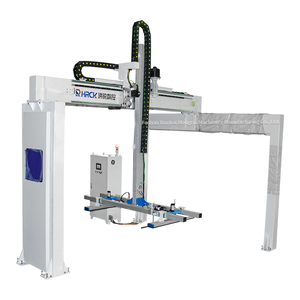 Hongrui操作が簡単な木材の積み込みと積み出しガントリーMachinegantryマニプレーター - Product Image 1