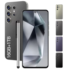 <strong>Best</strong> <strong>Price</strong> <strong>on</strong> S24 U Android Phone 4G Smartphone with 4K Screen Resolution 108MP Rear Camera Global Version Mobile Phone - Product Image 3