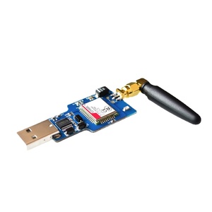 Módulo USB a GSM Serial GPRS SIM800C con Bluetooth Sim900a Control de computadora Llamada con antena - Product Image 2