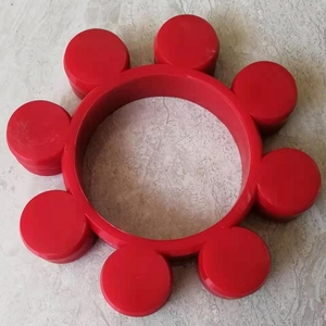 Elemento elástico de poliuretano de goma tipo MT para acoplamiento de eje - Product Image 2