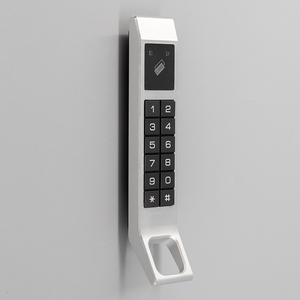 2023 умный цифровой электронный Умный Замок для шкафа - Product Image 6