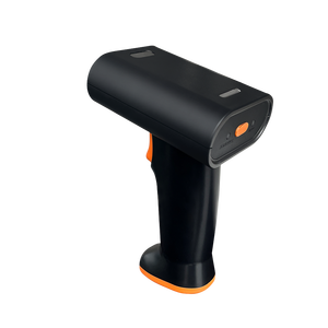 ENKSCAN el USB barkod tarayıcı stok 1D 2D kablolu ve kablosuz Bluetooth QR kod tarayıcı için - Product Image 2