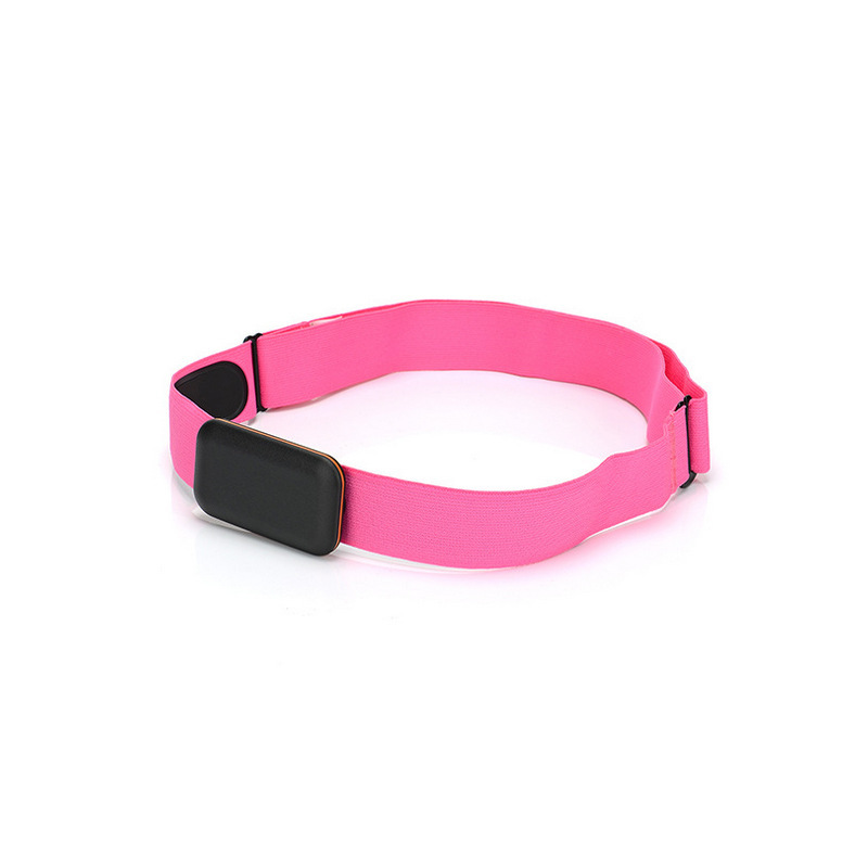 Pink-chest strap only