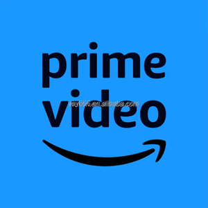 Software de trabajo global de 6 meses para Amazon Prime Video compatible con Linux Mac para DOS Red de servidores en línea Envío gratis