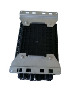 ODF-Divisor de fibra óptica de 24 núcleos, caja IP68, terminal de 24 puertos con divisor de PLC 1X8 1X16 - Product Image 5