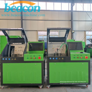 Herramientas de diagnóstico BEACON, banco de prueba Common Rail CRS5000S, banco de prueba diésel para inyector de combustible - Product Image 5