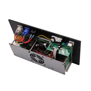 Оптовый Профессиональный модуль DSP активный модуль усилителя мощности - Product Image 2