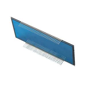 Schermo Lcd personalizzato HTN Display Lcd a 7 segmenti 12864