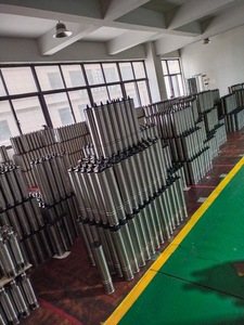 <strong>Factory</strong> Construction Engineering Water Well Water Lifting, Pressurized High-horsepower Stainless Steel <strong>Submersible</strong> <strong>Pump</strong>