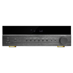 2021新产品av接收器5.1带fm收音机带蓝色牙齿接收器 - Product Image 1